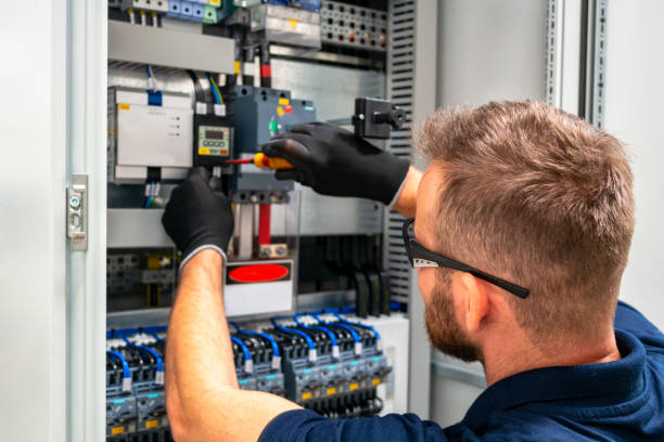 Best Home Electrical Repair  in Parker, FL