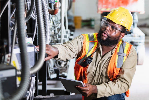 Best Electrical Installation Contractor  in Parker, FL