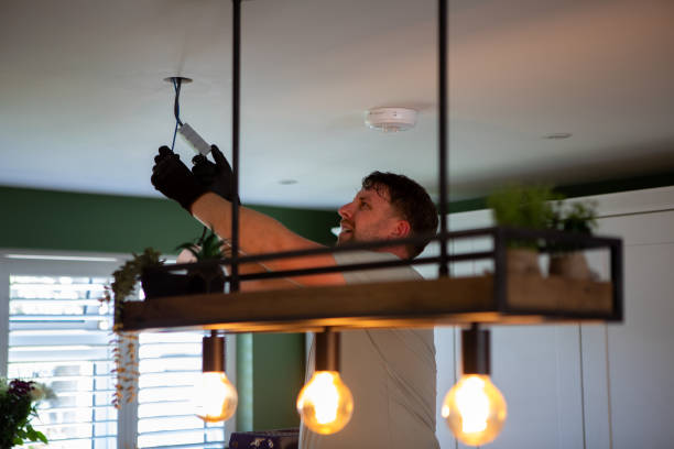 Best Emergency Electrical Repair  in Parker, FL
