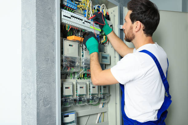 Best Electrical Troubleshooting Services  in Parker, FL