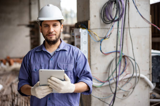 Best Circuit Breaker Repair  in Parker, FL