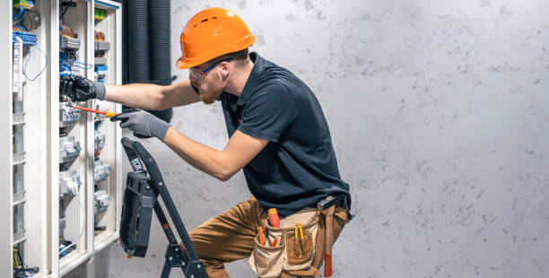 Best Electrical Wiring Services  in Parker, FL