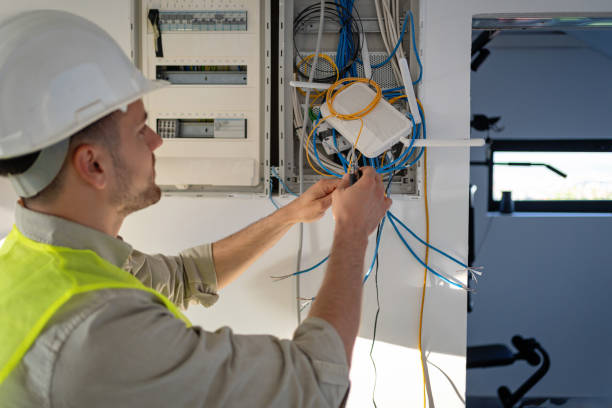 Best Local Electrician Companies  in Parker, FL