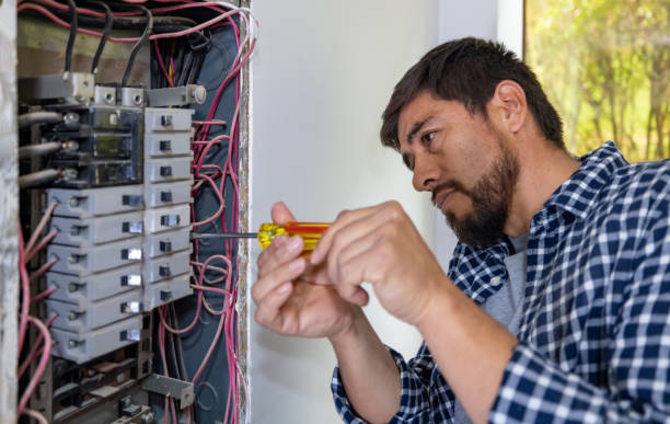 Best Electrician for Home Renovation  in Parker, FL